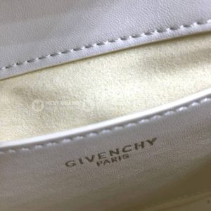 Фото Сумка-клатч Givenchy 4G G6297