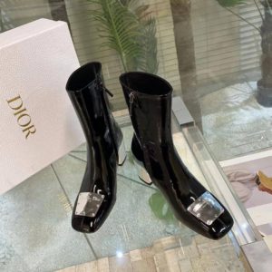 фото Ботинки Dior N11812