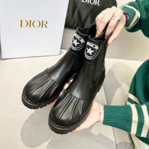 фото Ботинки Dior N12343