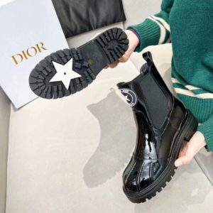 фото Ботинки Dior N12344